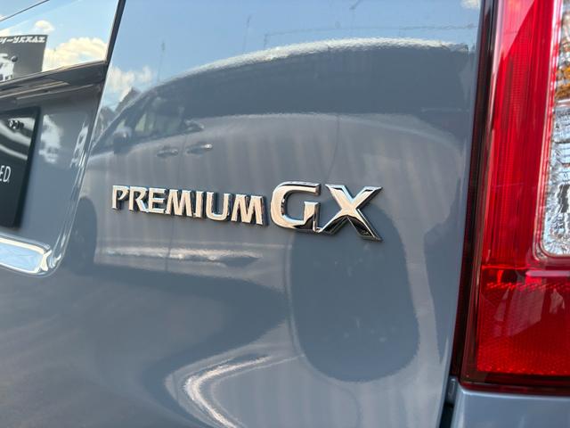 キャラバン ロンググランドプレミアムＧＸ　登録済み未使用車　４ＷＤ　ディーゼル車　４Ｎ１６　ワンタッチオートスライドドア　スクラッチシールド　寒冷地仕様　デジタルインナーミラー　アラウンドビューモニター　シートヒーター　クリアランスソナー（29枚目）