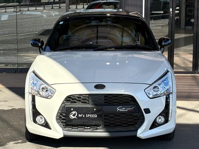 コペン ローブ　Ｓ　ワンオーナー　ユーザー買取　ＷＯＲＫ　ＥＭＯＴＩＯＮＣＲ　Ｋｉｗａｍｉ　ＧＲトランクスポイラー　ＦＵＪＩＴＳＵＢＯマフラー　Ｐｉｖｏｔ　ＰＯＷＥＲ　ＤＲＩＶＥ　ｐｉｏｎｅｅｒナビ　ＴＶ　ＥＴＣ（2枚目）