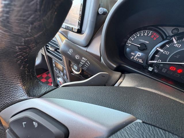 コペン ローブ　Ｓ　ワンオーナー　ユーザー買取　ＷＯＲＫ　ＥＭＯＴＩＯＮＣＲ　Ｋｉｗａｍｉ　ＧＲトランクスポイラー　ＦＵＪＩＴＳＵＢＯマフラー　Ｐｉｖｏｔ　ＰＯＷＥＲ　ＤＲＩＶＥ　ｐｉｏｎｅｅｒナビ　ＴＶ　ＥＴＣ（41枚目）