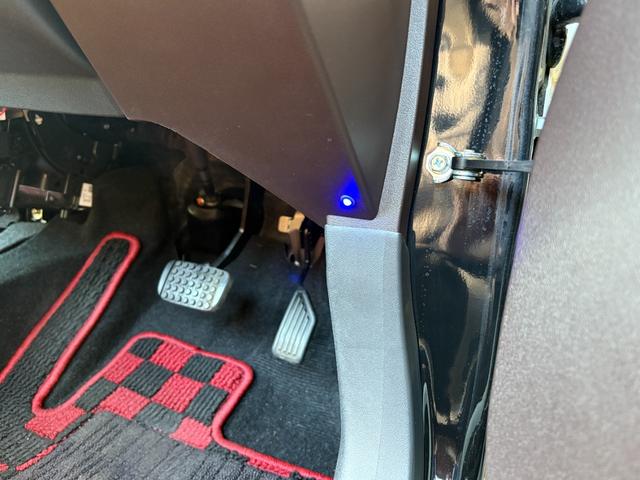 コペン ローブ　Ｓ　ワンオーナー　ユーザー買取　ＷＯＲＫ　ＥＭＯＴＩＯＮＣＲ　Ｋｉｗａｍｉ　ＧＲトランクスポイラー　ＦＵＪＩＴＳＵＢＯマフラー　Ｐｉｖｏｔ　ＰＯＷＥＲ　ＤＲＩＶＥ　ｐｉｏｎｅｅｒナビ　ＴＶ　ＥＴＣ（47枚目）