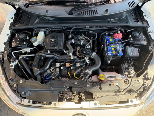 コペン ローブ　Ｓ　ワンオーナー　ユーザー買取　ＷＯＲＫ　ＥＭＯＴＩＯＮＣＲ　Ｋｉｗａｍｉ　ＧＲトランクスポイラー　ＦＵＪＩＴＳＵＢＯマフラー　Ｐｉｖｏｔ　ＰＯＷＥＲ　ＤＲＩＶＥ　ｐｉｏｎｅｅｒナビ　ＴＶ　ＥＴＣ（55枚目）