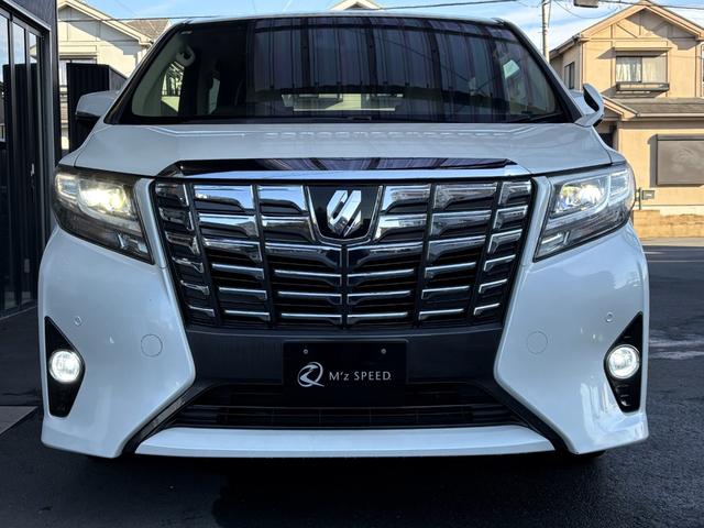 アルファード ２．５Ｘ　ユーザー買取車　オートエアコン　ＬＥＤヘッドライト　ナビ＆ＴＶ　スマートキー　両側オートスライドドア　オートライト　Ｂｌｕｅｔｏｏｔｈ対応　３列シート　クルコン　バックソナー　Ｒカメラ（22枚目）