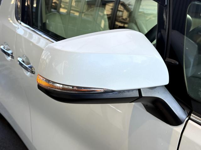 アルファード ２．５Ｘ　ユーザー買取車　オートエアコン　ＬＥＤヘッドライト　ナビ＆ＴＶ　スマートキー　両側オートスライドドア　オートライト　Ｂｌｕｅｔｏｏｔｈ対応　３列シート　クルコン　バックソナー　Ｒカメラ（24枚目）