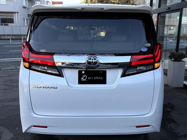 アルファード ２．５Ｘ　ユーザー買取車　オートエアコン　ＬＥＤヘッドライト　ナビ＆ＴＶ　スマートキー　両側オートスライドドア　オートライト　Ｂｌｕｅｔｏｏｔｈ対応　３列シート　クルコン　バックソナー　Ｒカメラ（25枚目）
