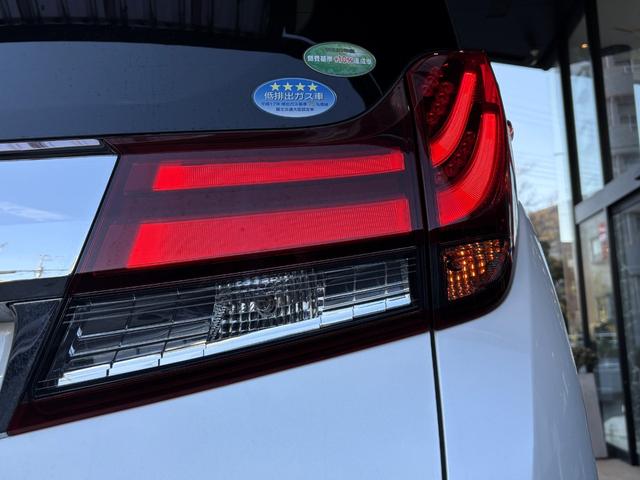 アルファード ２．５Ｘ　ユーザー買取車　オートエアコン　ＬＥＤヘッドライト　ナビ＆ＴＶ　スマートキー　両側オートスライドドア　オートライト　Ｂｌｕｅｔｏｏｔｈ対応　３列シート　クルコン　バックソナー　Ｒカメラ（26枚目）