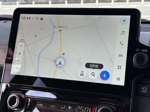 シエンタ ハイブリッドＺ　仕様変更後　登録済み未使用車　コンフォートパッケージ　トヨタチームメイトアドバンスパーク＋ＰＫＳＢ＋パノラミックビューモニター　天井サーキュレーター＋ナノイーＸ　７人乗り　前後方ドラレコ（51枚目）