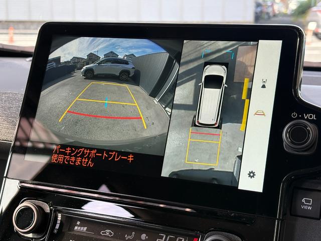 シエンタ ハイブリッドＺ　仕様変更後　登録済み未使用車　コンフォートパッケージ　トヨタチームメイトアドバンスパーク＋ＰＫＳＢ＋パノラミックビューモニター　天井サーキュレーター＋ナノイーＸ　７人乗り　前後方ドラレコ（52枚目）
