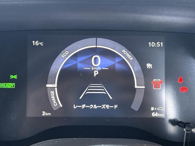 シエンタ ハイブリッドＺ　仕様変更後　登録済み未使用車　コンフォートパッケージ　トヨタチームメイトアドバンスパーク＋ＰＫＳＢ＋パノラミックビューモニター　天井サーキュレーター＋ナノイーＸ　７人乗り　前後方ドラレコ（65枚目）