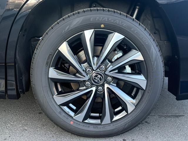 ヴォクシー ハイブリッドＳ－Ｚ　仕様変更後即　納　ＬＥＤヘッドランプ　快適利便Ｐｋｇ　ＣＤ／ＤＶＤデッキ　デジタルインナーミラー　ＥＴＣ２．０　２列目オットマン　パワーバックドア　バックカメラ　シートヒーター　１０．５型ディスプレイ（21枚目）