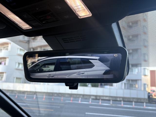 ヴォクシー ハイブリッドＳ－Ｚ　仕様変更後即　納　ＬＥＤヘッドランプ　快適利便Ｐｋｇ　ＣＤ／ＤＶＤデッキ　デジタルインナーミラー　ＥＴＣ２．０　２列目オットマン　パワーバックドア　バックカメラ　シートヒーター　１０．５型ディスプレイ（56枚目）