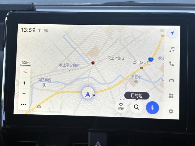 ヴォクシー ハイブリッドＳ－Ｚ　仕様変更後即　納　ＬＥＤヘッドランプ　快適利便Ｐｋｇ　ＣＤ／ＤＶＤデッキ　デジタルインナーミラー　ＥＴＣ２．０　２列目オットマン　パワーバックドア　バックカメラ　シートヒーター　１０．５型ディスプレイ（59枚目）