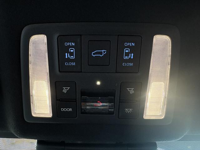 ヴォクシー ハイブリッドＳ－Ｚ　仕様変更後即　納　ＬＥＤヘッドランプ　快適利便Ｐｋｇ　ＣＤ／ＤＶＤデッキ　デジタルインナーミラー　ＥＴＣ２．０　２列目オットマン　パワーバックドア　バックカメラ　シートヒーター　１０．５型ディスプレイ（67枚目）