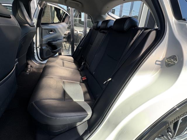 プリウス Ｚ　ユーザー買取車　パノラマルーフ　デジタルインナーミラー　前後方ドライブレコーダー　ディスプレイオーディオｐｌｕｓ　寒冷地仕様　パノラミックビュー　シートベンチレーション　電動トランク　禁煙車（36枚目）