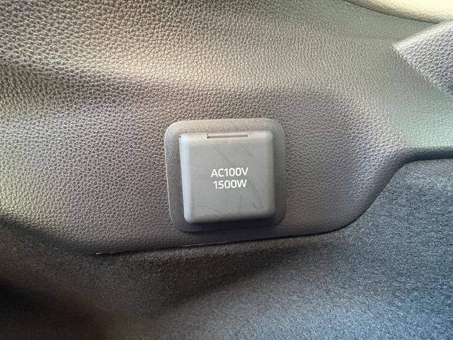 プリウス Ｚ　ユーザー買取車　パノラマルーフ　デジタルインナーミラー　前後方ドライブレコーダー　ディスプレイオーディオｐｌｕｓ　寒冷地仕様　パノラミックビュー　シートベンチレーション　電動トランク　禁煙車（40枚目）