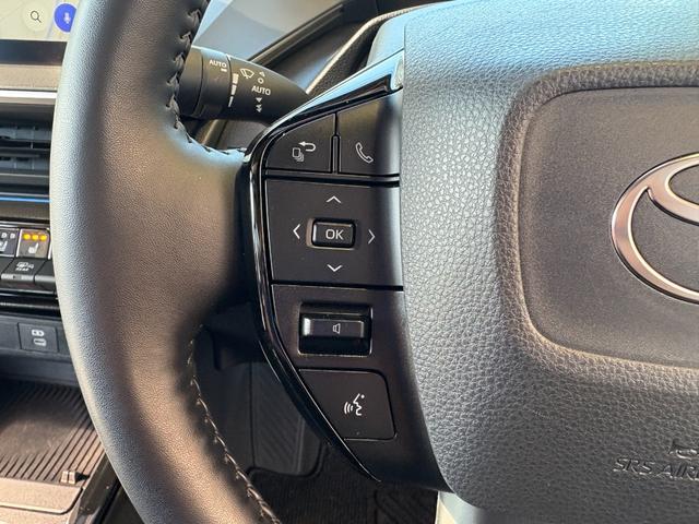 プリウス Ｚ　ユーザー買取車　パノラマルーフ　デジタルインナーミラー　前後方ドライブレコーダー　ディスプレイオーディオｐｌｕｓ　寒冷地仕様　パノラミックビュー　シートベンチレーション　電動トランク　禁煙車（45枚目）