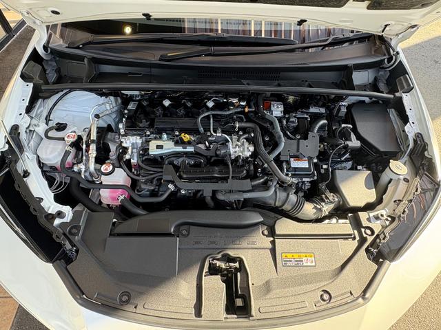 プリウス Ｚ　ユーザー買取車　パノラマルーフ　デジタルインナーミラー　前後方ドライブレコーダー　ディスプレイオーディオｐｌｕｓ　寒冷地仕様　パノラミックビュー　シートベンチレーション　電動トランク　禁煙車（75枚目）