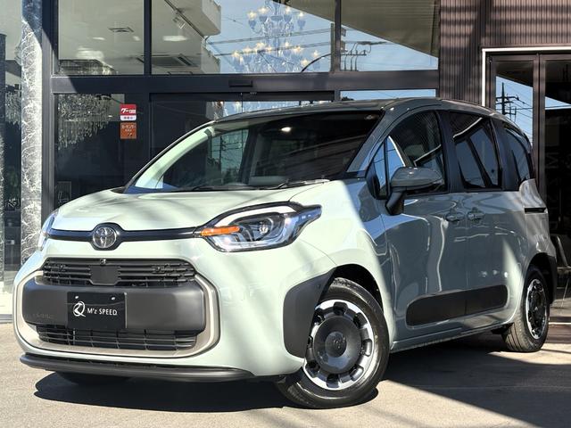 シエンタ ハイブリッドZ 仕様変更後モデル7人乗り10.5型ディスプレイオーディオ コンフォートパッケージ シートヒーター 全方位カメラ 前後ドライブレコーダー トヨタチームメイトアドバンストパーク HDMI サーキュレーター(7枚目)