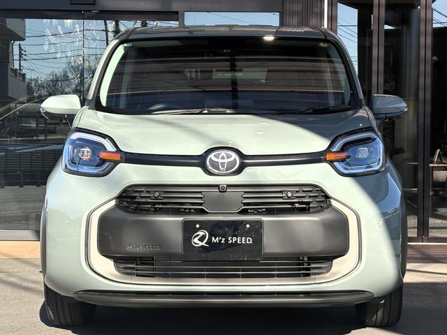 シエンタ ハイブリッドZ 仕様変更後モデル7人乗り10.5型ディスプレイオーディオ コンフォートパッケージ シートヒーター 全方位カメラ 前後ドライブレコーダー トヨタチームメイトアドバンストパーク HDMI サーキュレーター(9枚目)