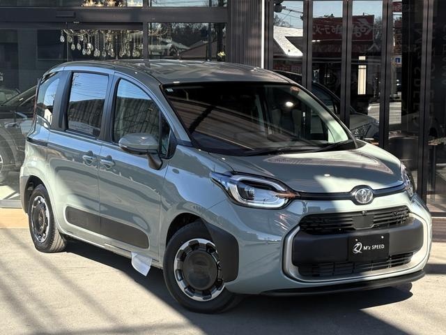 シエンタ ハイブリッドZ 仕様変更後モデル7人乗り10.5型ディスプレイオーディオ コンフォートパッケージ シートヒーター 全方位カメラ 前後ドライブレコーダー トヨタチームメイトアドバンストパーク HDMI サーキュレーター(10枚目)