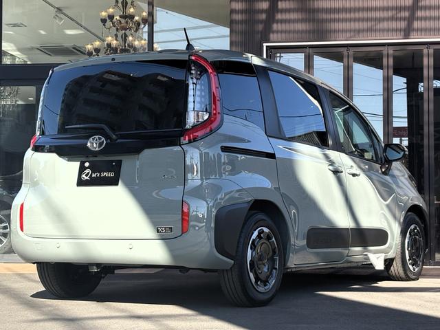 シエンタ ハイブリッドZ 仕様変更後モデル7人乗り10.5型ディスプレイオーディオ コンフォートパッケージ シートヒーター 全方位カメラ 前後ドライブレコーダー トヨタチームメイトアドバンストパーク HDMI サーキュレーター(15枚目)