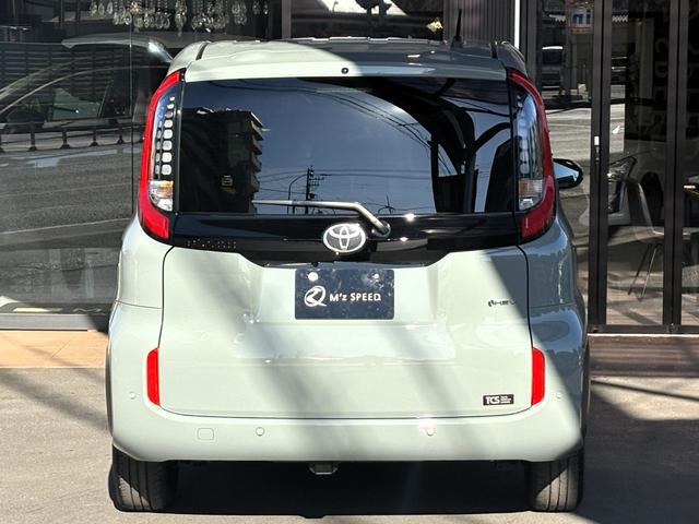 シエンタ ハイブリッドZ 仕様変更後モデル7人乗り10.5型ディスプレイオーディオ コンフォートパッケージ シートヒーター 全方位カメラ 前後ドライブレコーダー トヨタチームメイトアドバンストパーク HDMI サーキュレーター(16枚目)