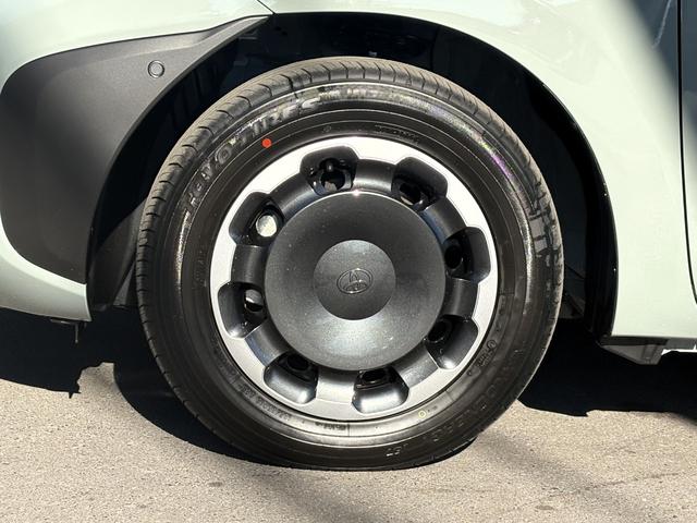 シエンタ ハイブリッドZ 仕様変更後モデル7人乗り10.5型ディスプレイオーディオ コンフォートパッケージ シートヒーター 全方位カメラ 前後ドライブレコーダー トヨタチームメイトアドバンストパーク HDMI サーキュレーター(23枚目)