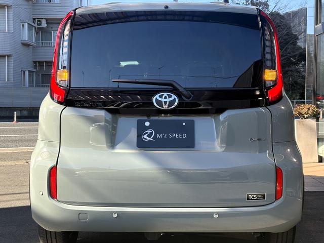 シエンタ ハイブリッドZ 仕様変更後モデル7人乗り10.5型ディスプレイオーディオ コンフォートパッケージ シートヒーター 全方位カメラ 前後ドライブレコーダー トヨタチームメイトアドバンストパーク HDMI サーキュレーター(26枚目)