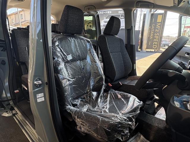 シエンタ ハイブリッドZ 仕様変更後モデル7人乗り10.5型ディスプレイオーディオ コンフォートパッケージ シートヒーター 全方位カメラ 前後ドライブレコーダー トヨタチームメイトアドバンストパーク HDMI サーキュレーター(35枚目)