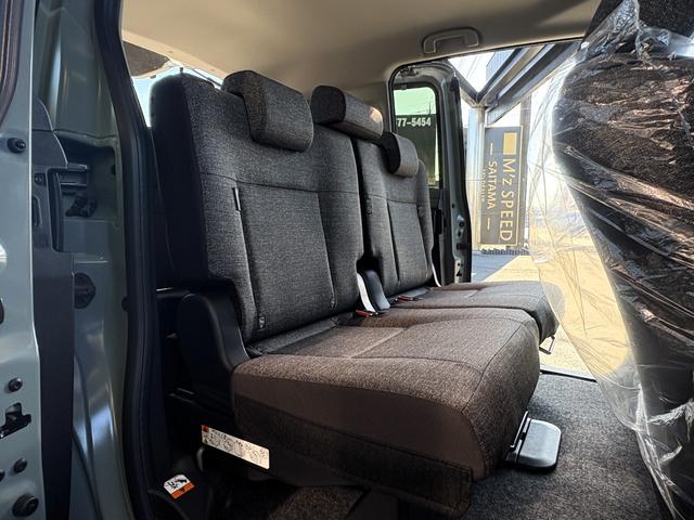 シエンタ ハイブリッドZ 仕様変更後モデル7人乗り10.5型ディスプレイオーディオ コンフォートパッケージ シートヒーター 全方位カメラ 前後ドライブレコーダー トヨタチームメイトアドバンストパーク HDMI サーキュレーター(36枚目)