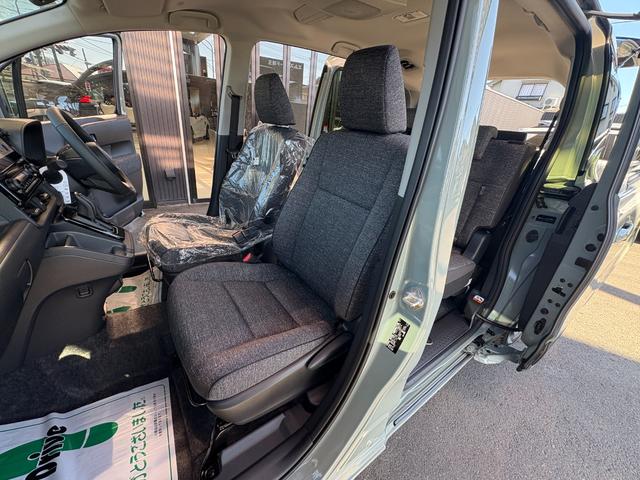 シエンタ ハイブリッドZ 仕様変更後モデル7人乗り10.5型ディスプレイオーディオ コンフォートパッケージ シートヒーター 全方位カメラ 前後ドライブレコーダー トヨタチームメイトアドバンストパーク HDMI サーキュレーター(38枚目)