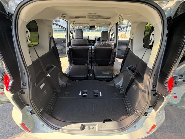 シエンタ ハイブリッドZ 仕様変更後モデル7人乗り10.5型ディスプレイオーディオ コンフォートパッケージ シートヒーター 全方位カメラ 前後ドライブレコーダー トヨタチームメイトアドバンストパーク HDMI サーキュレーター(42枚目)