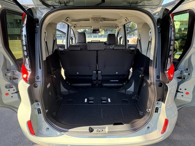 シエンタ ハイブリッドZ 仕様変更後モデル7人乗り10.5型ディスプレイオーディオ コンフォートパッケージ シートヒーター 全方位カメラ 前後ドライブレコーダー トヨタチームメイトアドバンストパーク HDMI サーキュレーター(43枚目)