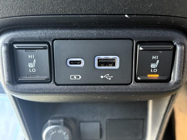 シエンタ ハイブリッドZ 仕様変更後モデル7人乗り10.5型ディスプレイオーディオ コンフォートパッケージ シートヒーター 全方位カメラ 前後ドライブレコーダー トヨタチームメイトアドバンストパーク HDMI サーキュレーター(53枚目)