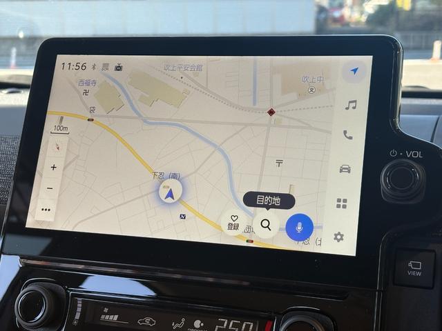 シエンタ ハイブリッドZ 仕様変更後モデル7人乗り10.5型ディスプレイオーディオ コンフォートパッケージ シートヒーター 全方位カメラ 前後ドライブレコーダー トヨタチームメイトアドバンストパーク HDMI サーキュレーター(55枚目)