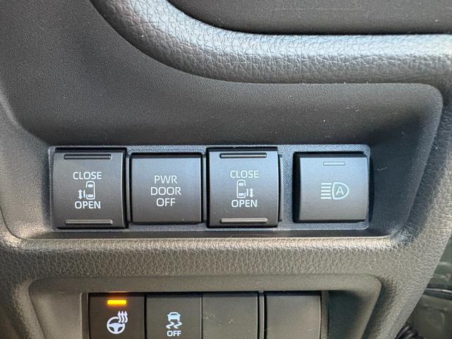 シエンタ ハイブリッドZ 仕様変更後モデル7人乗り10.5型ディスプレイオーディオ コンフォートパッケージ シートヒーター 全方位カメラ 前後ドライブレコーダー トヨタチームメイトアドバンストパーク HDMI サーキュレーター(61枚目)