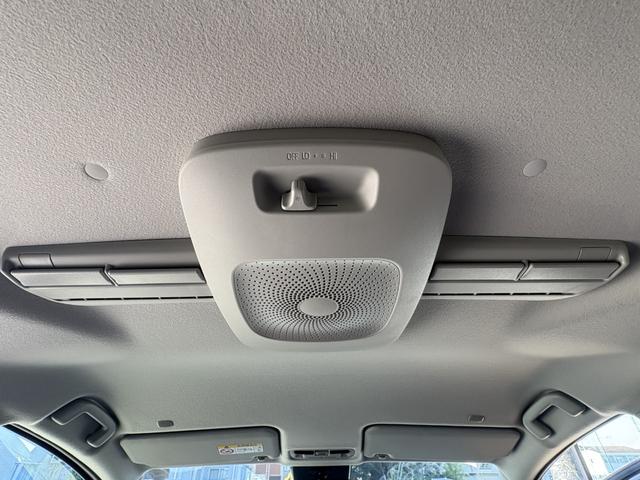 シエンタ ハイブリッドZ 仕様変更後モデル7人乗り10.5型ディスプレイオーディオ コンフォートパッケージ シートヒーター 全方位カメラ 前後ドライブレコーダー トヨタチームメイトアドバンストパーク HDMI サーキュレーター(64枚目)