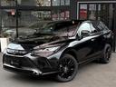 ハリアーハイブリッド Ｚ　レザーパッケージ・ナイトシェード　レザーパッケージ・ナイトシェード　特別仕様車　ブラック内装　調光式パノラマルーフ　パノラミックビューモニター　ＢＳＭ　アクセサリーコンセント　　ブラックホイール　　デジタルインナーミラー　前後ドラレコ（2枚目）
