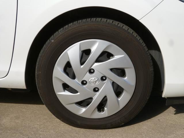 アクア Sスタイルブラック ワンオーナー 衝突被害軽減ブレーキ 純正ナビ テレビ バックカメラ 前後ドライブレコーダー ETC(12枚目)