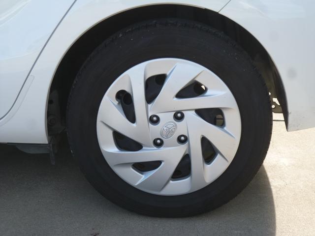 アクア Sスタイルブラック ワンオーナー 衝突被害軽減ブレーキ 純正ナビ テレビ バックカメラ 前後ドライブレコーダー ETC(15枚目)