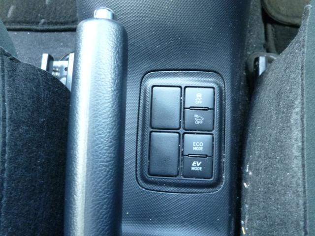 アクア Sスタイルブラック ワンオーナー 衝突被害軽減ブレーキ 純正ナビ テレビ バックカメラ 前後ドライブレコーダー ETC(19枚目)