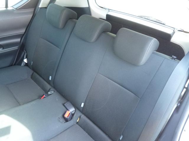 アクア Sスタイルブラック ワンオーナー 衝突被害軽減ブレーキ 純正ナビ テレビ バックカメラ 前後ドライブレコーダー ETC(31枚目)