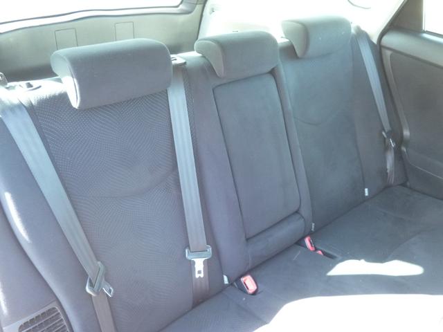 プリウス Ｓ　ワンオーナー　純正ナビ　テレビ　バックカメラ　　ＥＴＣ　ＨＩＤライト（24枚目）