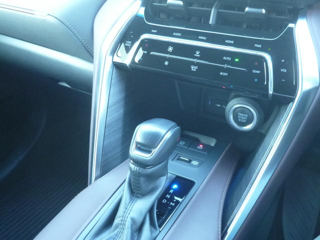 ハリアー Ｚ　レザーパッケージ（5枚目）