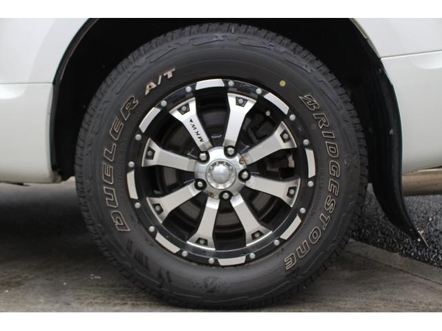 D パワーパッケージ 1オーナー/禁煙車/7人乗/ディーゼルターボ/マッドガード/ナビ/バックカメラ/ETC/両側パワースライドドア/クルーズコントロール/ガナドールマフラー/MKW16インチAW/スマートキー(10枚目)