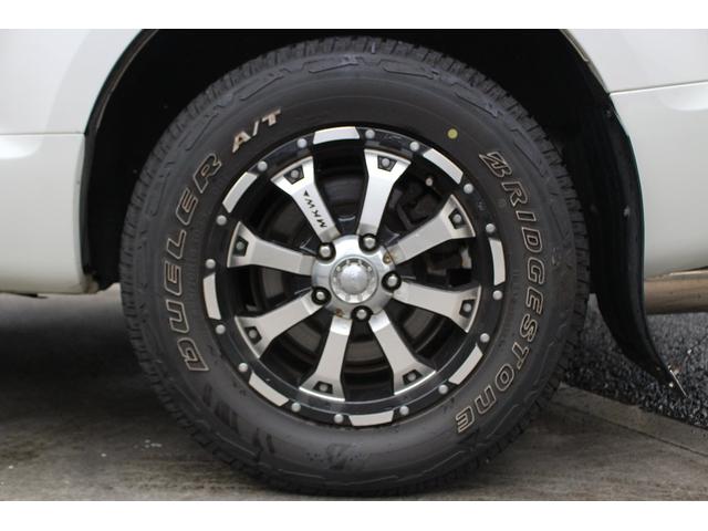 D パワーパッケージ 1オーナー/禁煙車/7人乗/ディーゼルターボ/マッドガード/ナビ/バックカメラ/ETC/両側パワースライドドア/クルーズコントロール/ガナドールマフラー/MKW16インチAW/スマートキー(39枚目)
