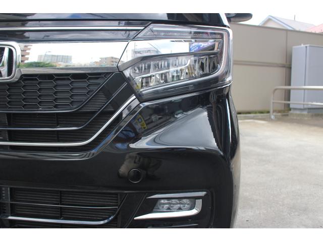 G・EXホンダセンシング 1オーナー/禁煙車/8インチプレミアムナビ/ドライブレコーダー/バックカメラ/ETC/Bluetooth接続可能/LEDヘッドライト/アダプティブクルーズ/フルセグ 衝突軽減/クリアランスソナー(47枚目)