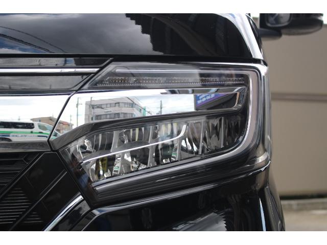 G・EXホンダセンシング 1オーナー/禁煙車/8インチプレミアムナビ/ドライブレコーダー/バックカメラ/ETC/Bluetooth接続可能/LEDヘッドライト/アダプティブクルーズ/フルセグ 衝突軽減/クリアランスソナー(48枚目)