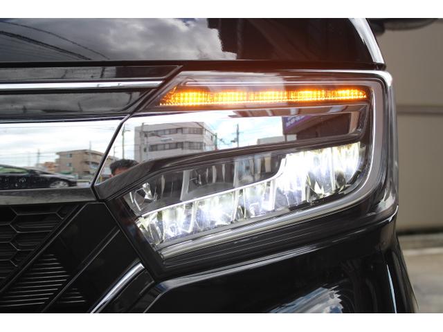 G・EXホンダセンシング 1オーナー/禁煙車/8インチプレミアムナビ/ドライブレコーダー/バックカメラ/ETC/Bluetooth接続可能/LEDヘッドライト/アダプティブクルーズ/フルセグ 衝突軽減/クリアランスソナー(53枚目)