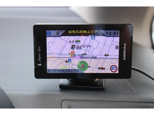 ＳＡＩ Ｓ　モデリスタエアロ／純正ＨＤＤナビ／フルセグＴＶ／ドライブレコーダー／バックカメラ／Ｂｌｕｅｔｏｏｔｈ／ＡＣ１００Ｖ電源／ＲＳＲダウンサス／ＯＺレーシング１９インチアルミ／クルーズコントロール／ＥＴＣ（25枚目）