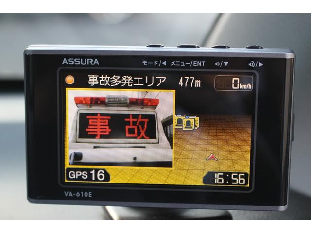 アルトワークス ベースグレード　５ＭＴ／メモリーナビ／フルセグ／バックカメラ／Ｂｌｕｅｔｏｏｔｈ接続／禁煙／ＬＥＤヘッドライト／ＫＹＢサスペンション／ロッソモデューロマフラー／純正１５インチアルミ／レカロシート（51枚目）